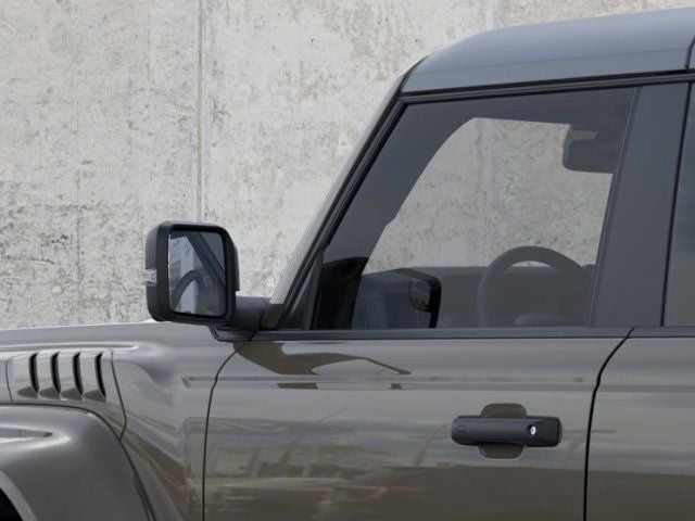 2026 Ford Bronco - Image 15