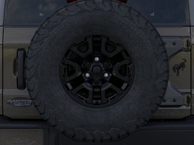 2026 Ford Bronco - Image 17
