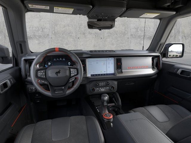 2026 Ford Bronco - Image 2