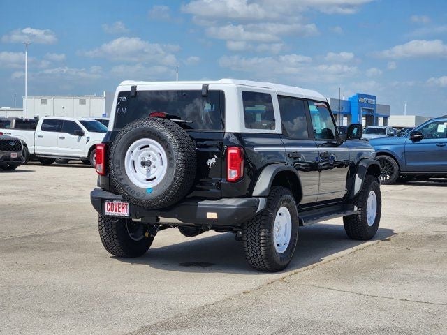 2026 Ford Bronco - Image 3