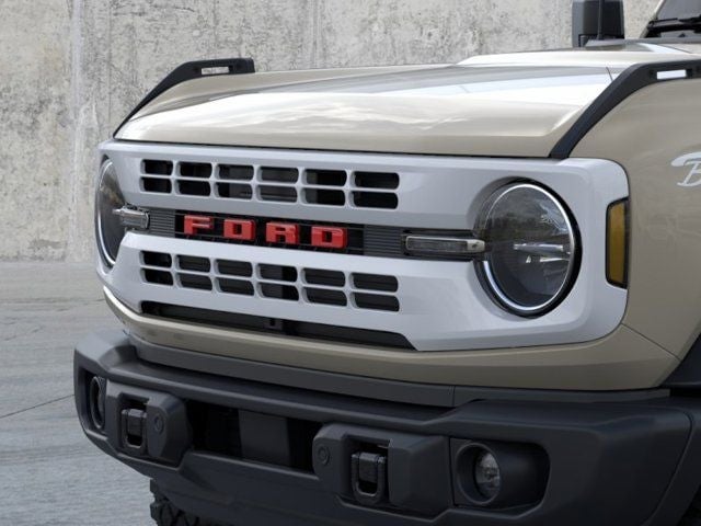 2026 Ford Bronco - Image 16