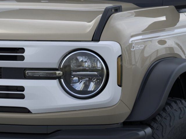 2026 Ford Bronco - Image 17