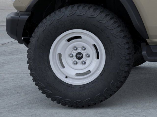 2026 Ford Bronco - Image 18