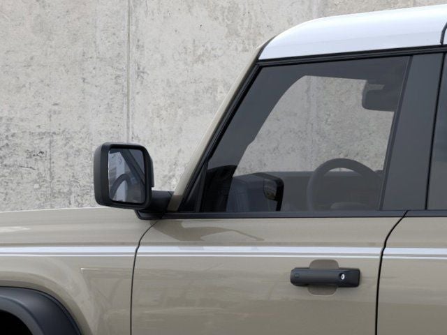 2026 Ford Bronco - Image 19