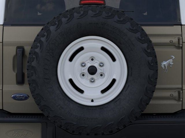 2026 Ford Bronco - Image 21