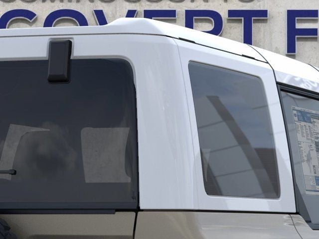 2026 Ford Bronco - Image 22