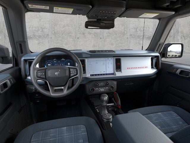 2026 Ford Bronco - Image 6