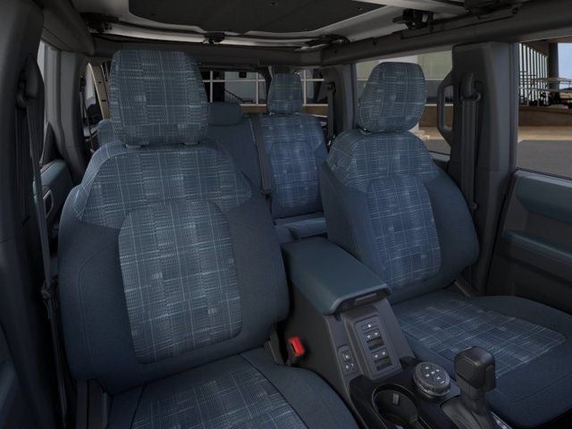 2026 Ford Bronco - Image 10