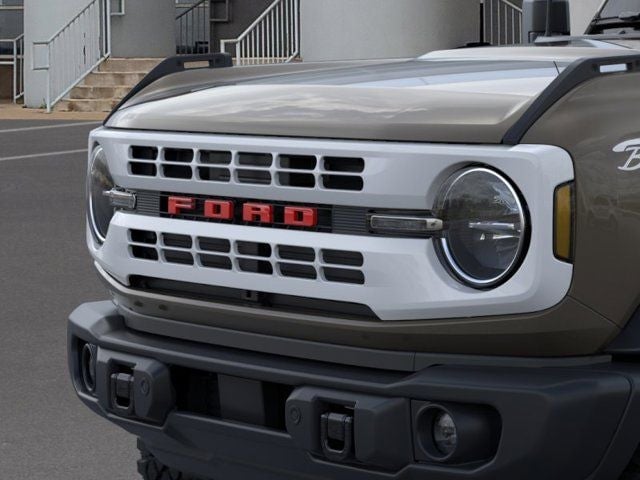 2026 Ford Bronco - Image 19