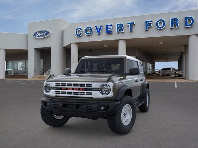 2026 Ford Bronco - Image 2