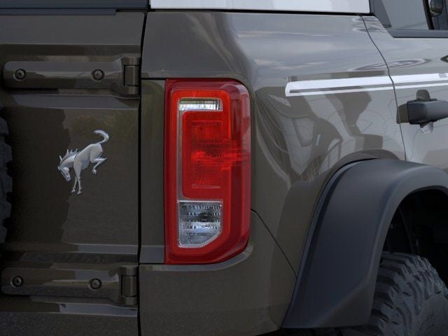 2026 Ford Bronco - Image 23