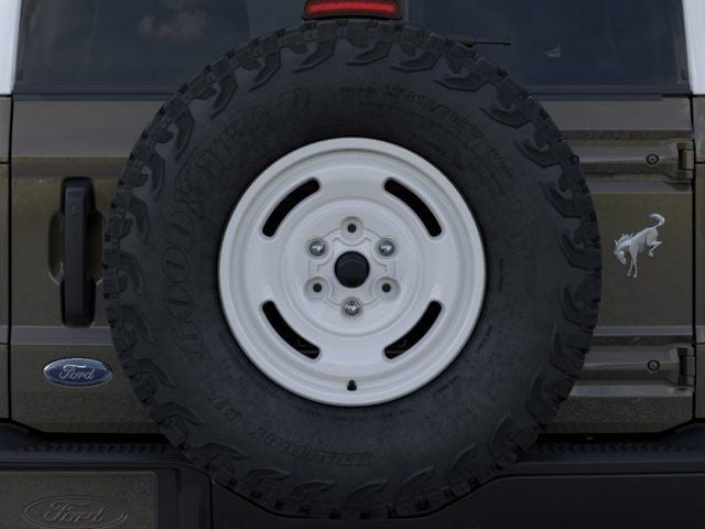 2026 Ford Bronco - Image 24