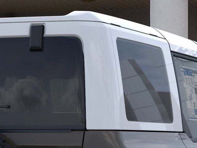 2026 Ford Bronco - Image 25