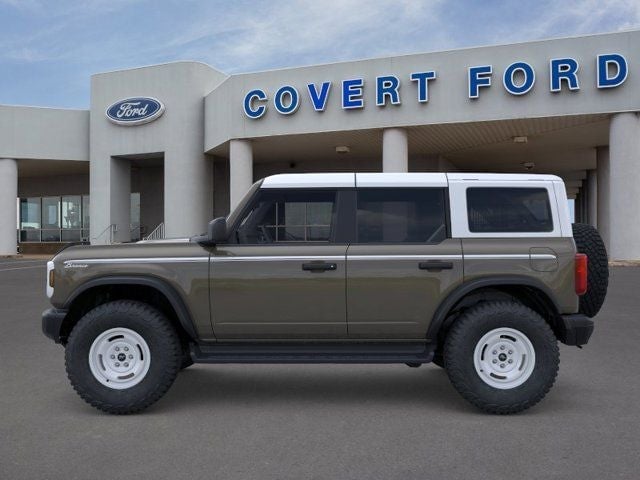 2026 Ford Bronco - Image 3