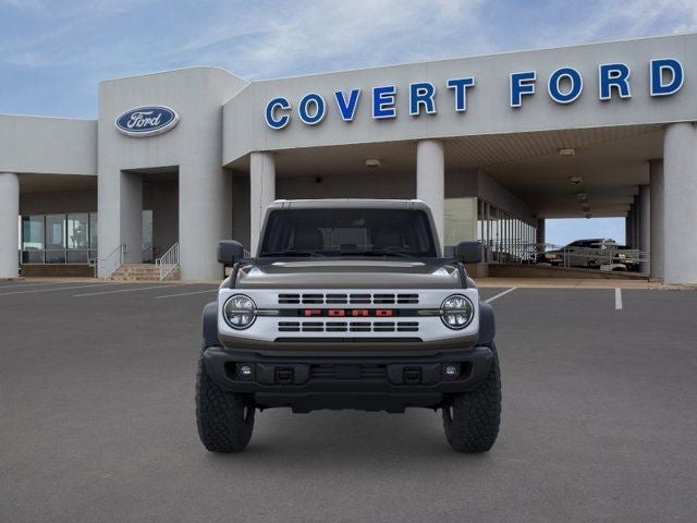 2026 Ford Bronco - Image 6