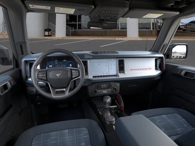 2026 Ford Bronco - Image 9