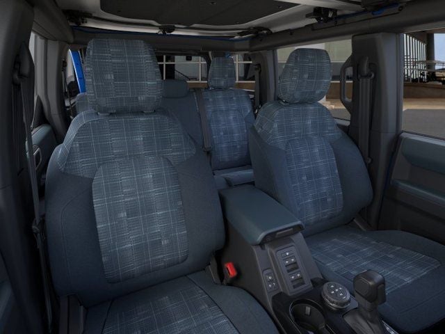2026 Ford Bronco - Image 10