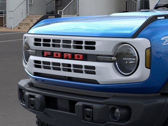 2026 Ford Bronco - Image 19