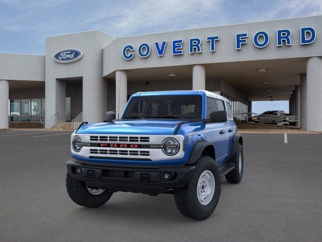 2026 Ford Bronco - Image 2