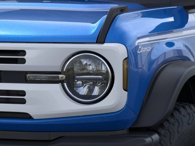 2026 Ford Bronco - Image 20