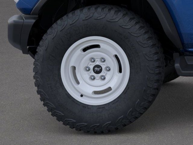 2026 Ford Bronco - Image 21