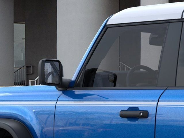 2026 Ford Bronco - Image 22