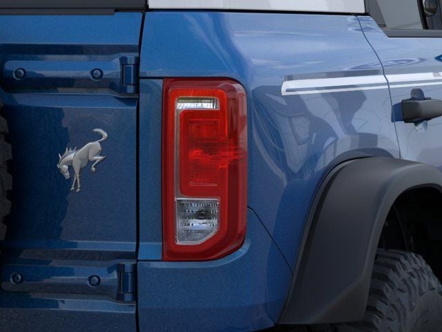 2026 Ford Bronco - Image 23