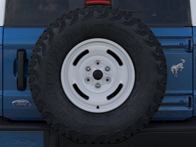 2026 Ford Bronco - Image 24