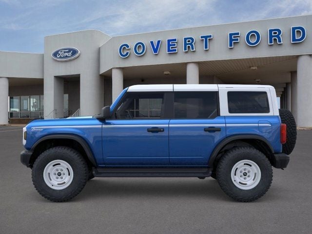 2026 Ford Bronco - Image 3