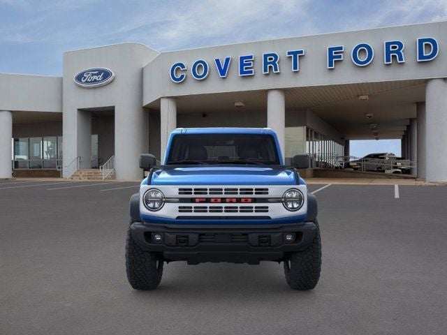 2026 Ford Bronco - Image 6