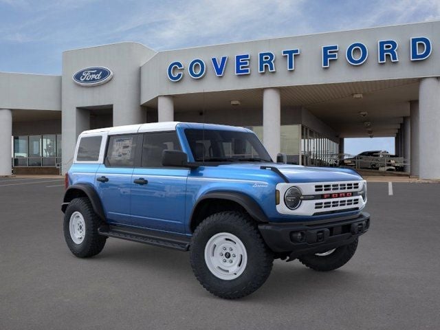 2026 Ford Bronco - Image 7