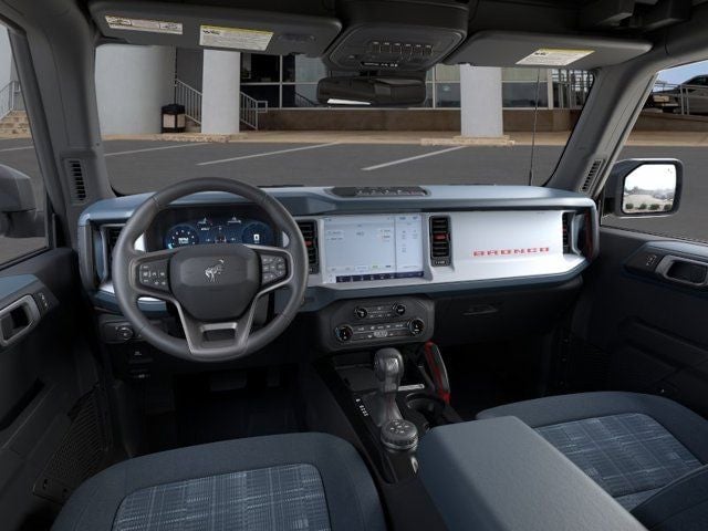 2026 Ford Bronco - Image 9