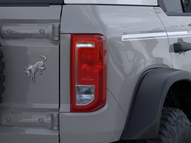 2026 Ford Bronco - Image 18