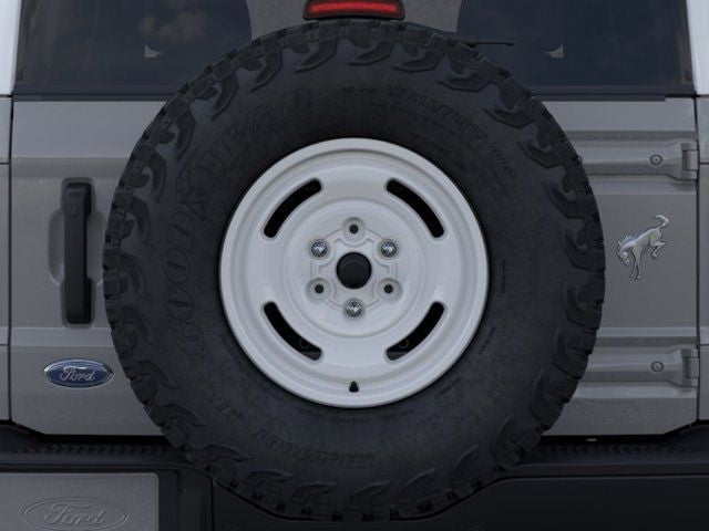 2026 Ford Bronco - Image 19