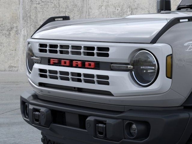 2026 Ford Bronco - Image 19