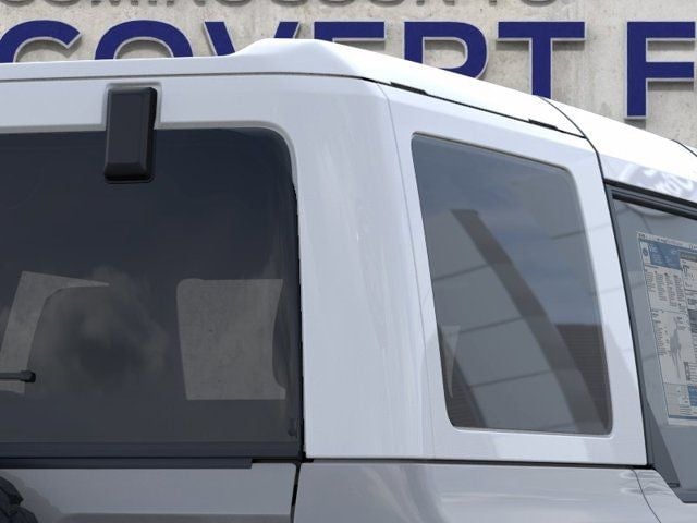 2026 Ford Bronco - Image 25