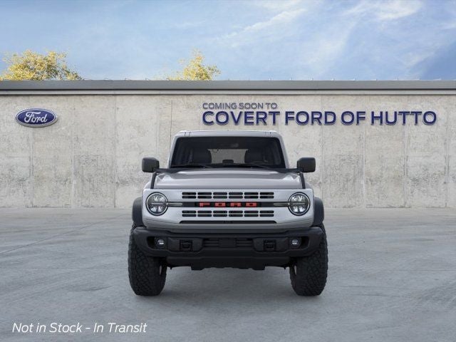 2026 Ford Bronco - Image 6