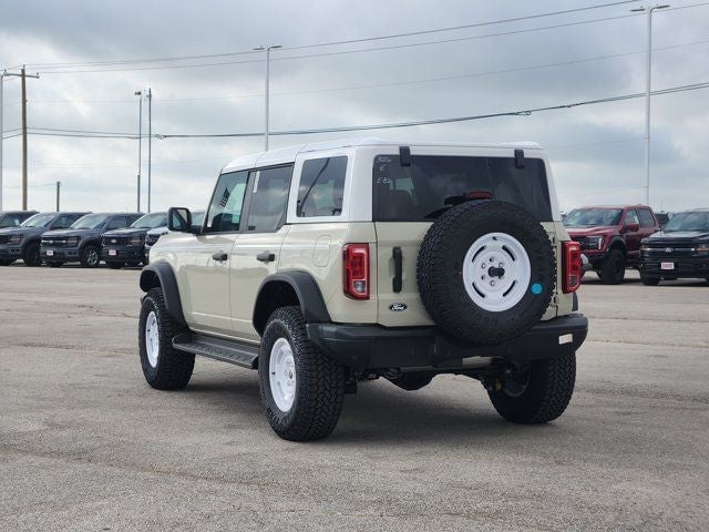 2026 Ford Bronco - Image 2