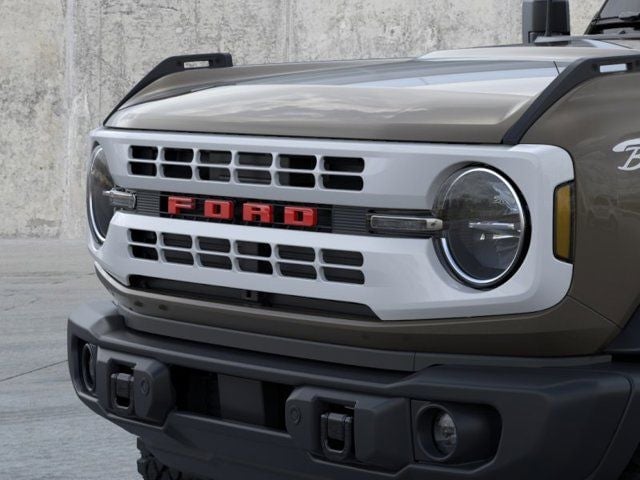 2026 Ford Bronco - Image 15