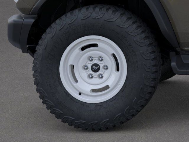2026 Ford Bronco - Image 21