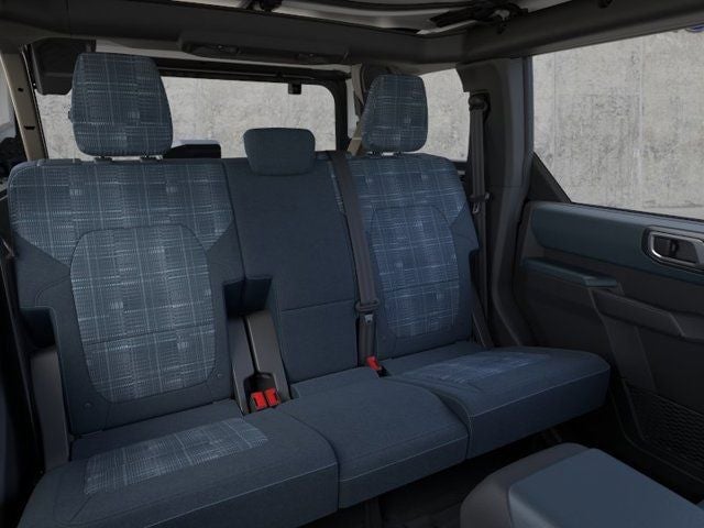 2026 Ford Bronco - Image 7