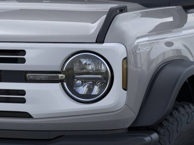 2026 Ford Bronco - Image 18