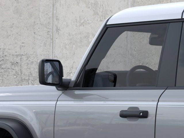 2026 Ford Bronco - Image 20