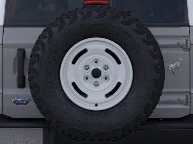 2026 Ford Bronco - Image 24