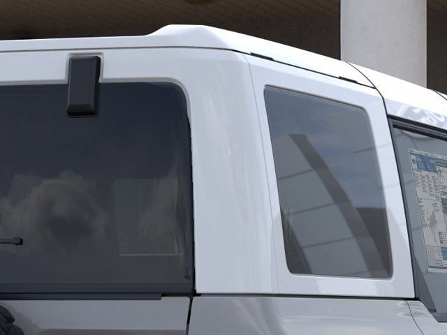 2026 Ford Bronco - Image 25