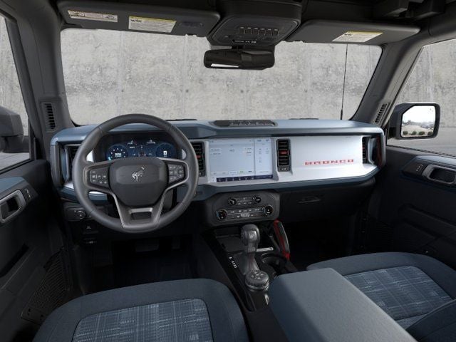 2026 Ford Bronco - Image 9