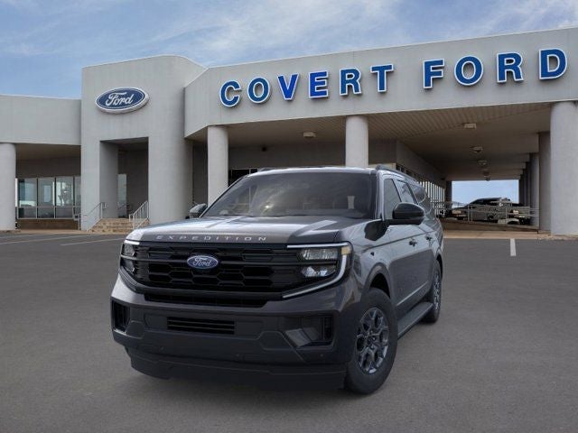 2026 Ford Expedition Max - Image 1