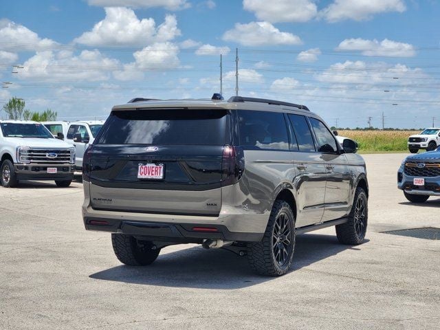 2027 Ford Expedition Max - Image 2