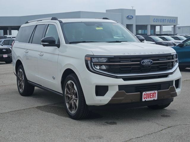 2026 Ford Expedition Max - Image 2