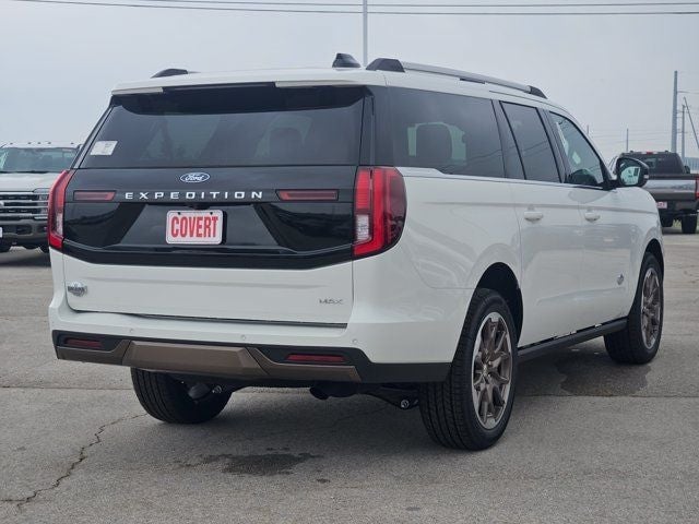 2026 Ford Expedition Max - Image 3